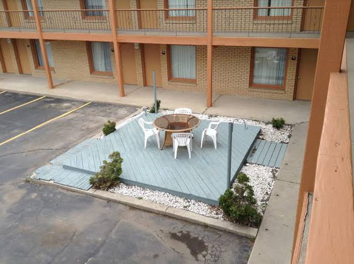 Village Inn Motel (Cum Laude Motel) - Web Listing